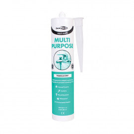 Multi Mate Multi Purpose Silicone