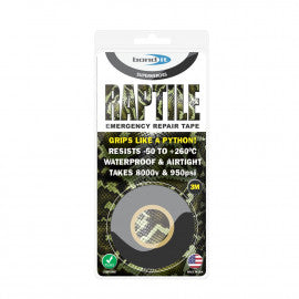 Raptile Tape