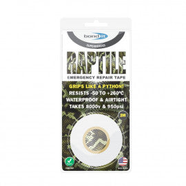 Raptile Tape