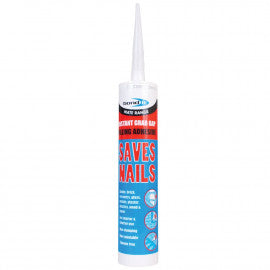 Saves Nails- Beige