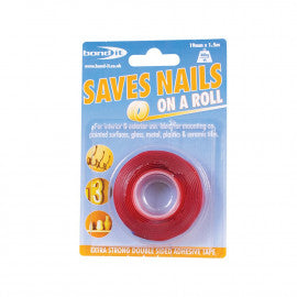 Saves Nails On A Roll