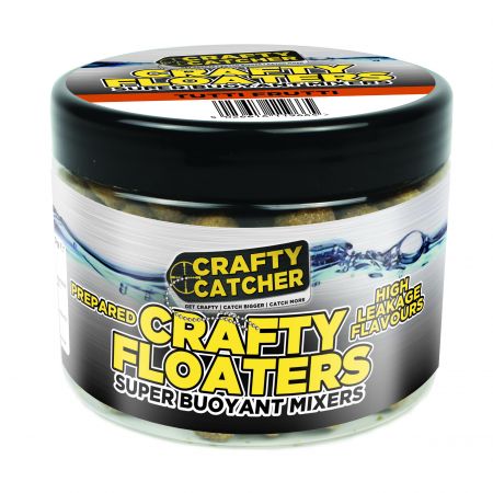 Crafty Floaters - 500ml Tutti Frutti