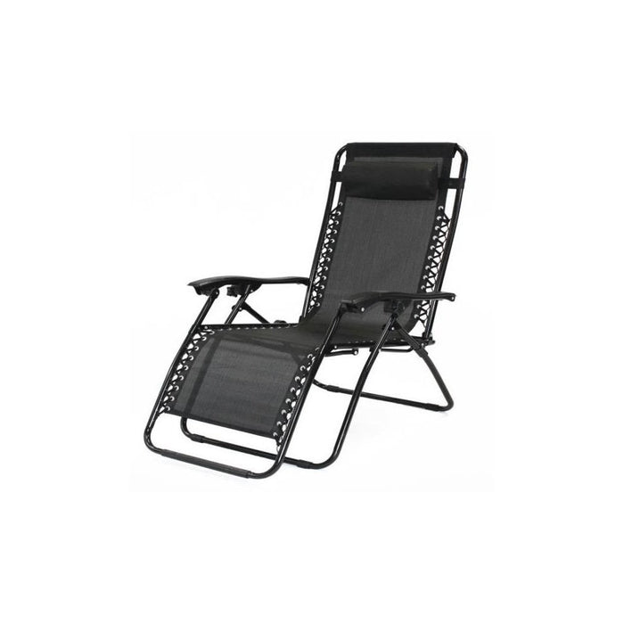 Pagoda Zero Gravity Reclining Chair