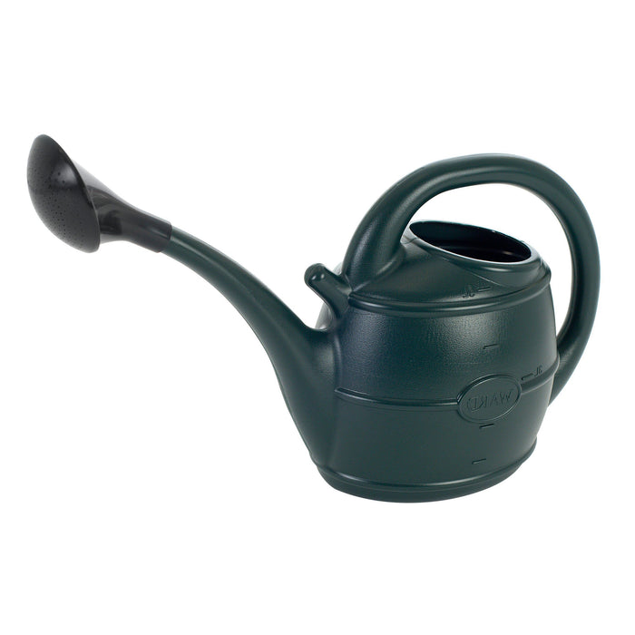 Ward 5L Watering Can Smooth Flow Ergonomic Handle with Rose Head