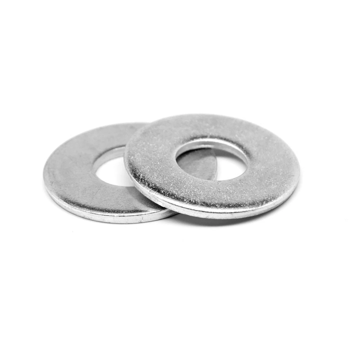 Flat Washers - ZP - M3 (400 PK)