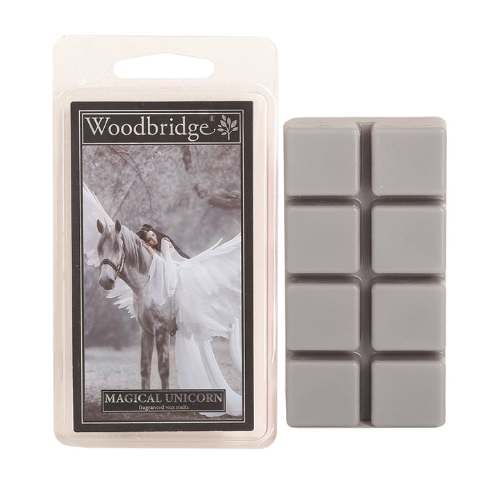 Woodbridge Wax Melts - Magical Unicorn