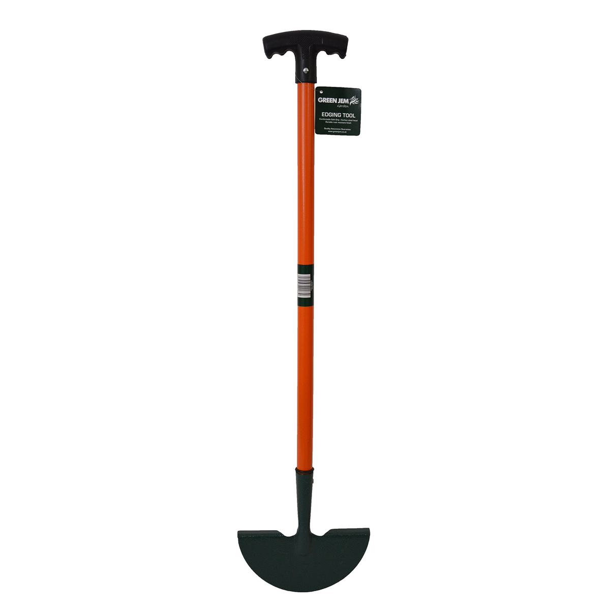 Carbon Steel Edging Tool — Trotters Traders