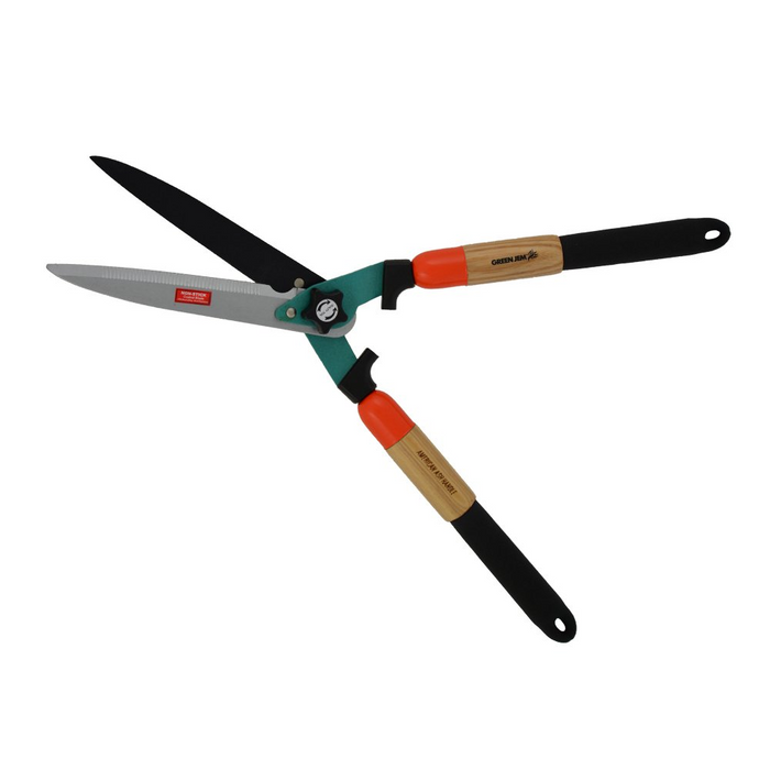 Heavy Duty Hedge Shears