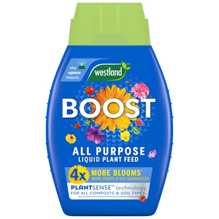 Westland Boost All Purpose Liquid Plant food 1L