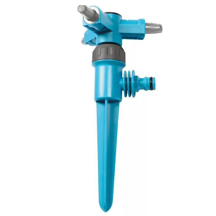 Flopro Multi Jet Rotating Sprinkler