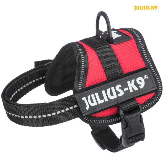 Julius-K9 Powerharness