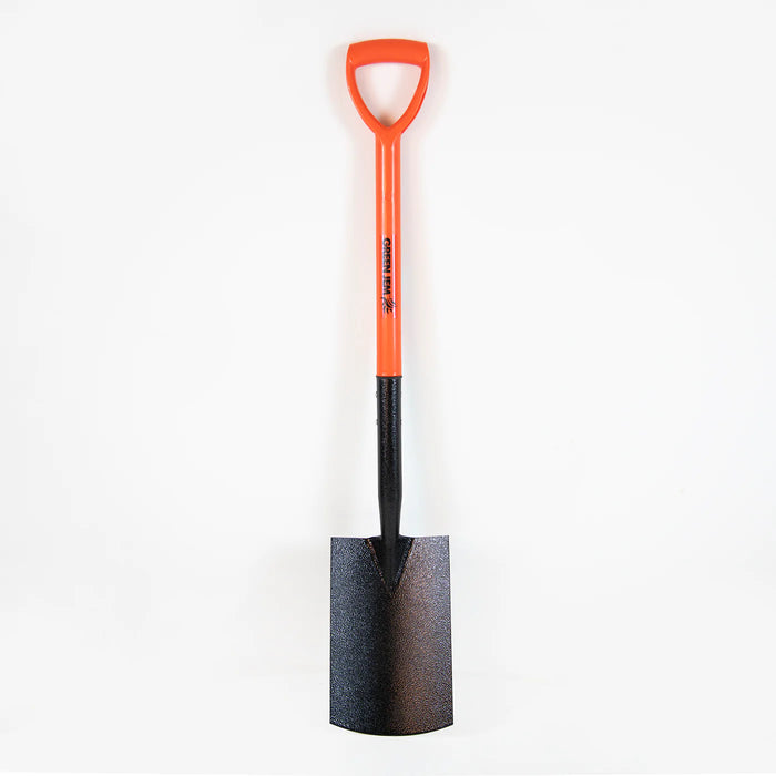 Carbon Steel Digging Spade