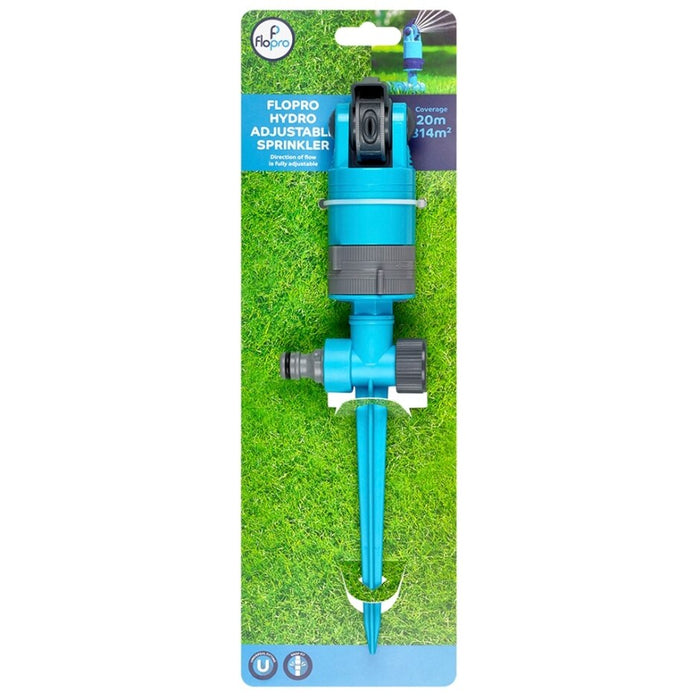 Flopro Multi Flo 360° Sprinkler 360