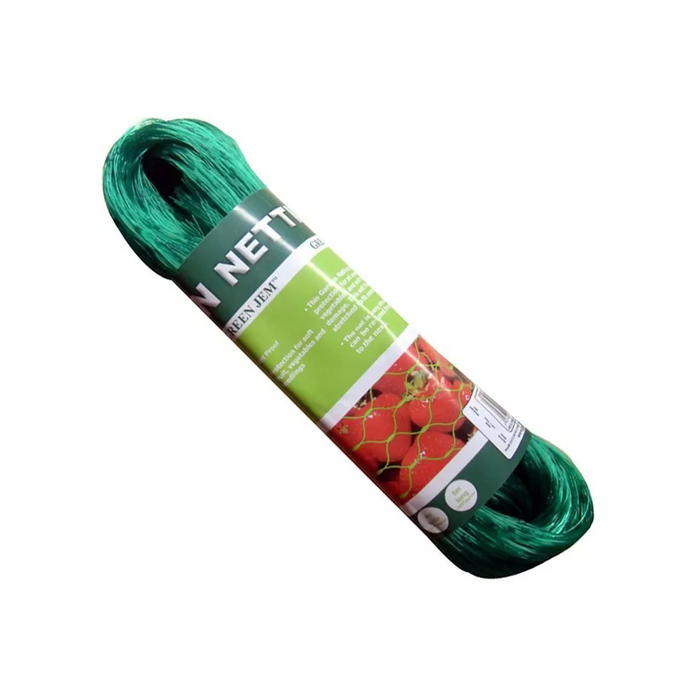 Gardening Pest Netting 4m x 5m