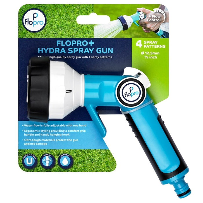 Flopro SoftFlo Advanced Gun