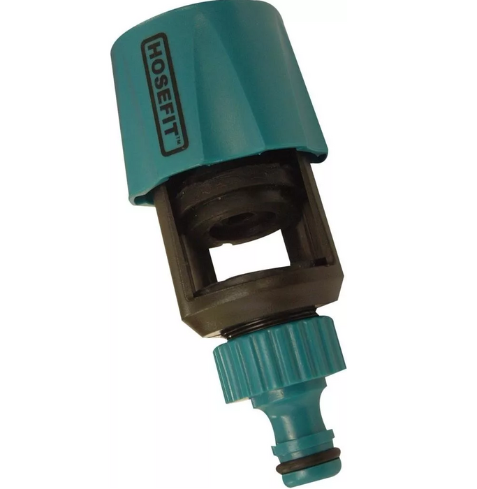 HoseFit Universal Tap Connector