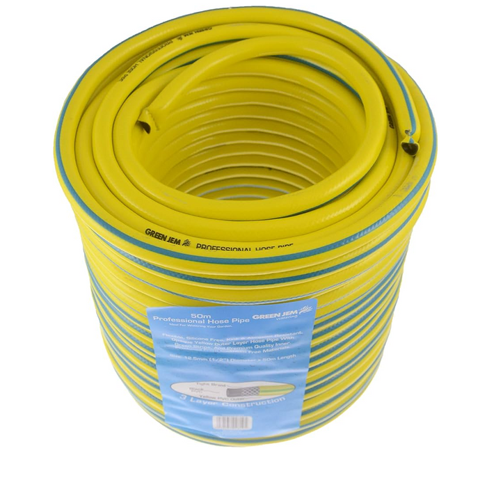 50m Professional Hose Pipe