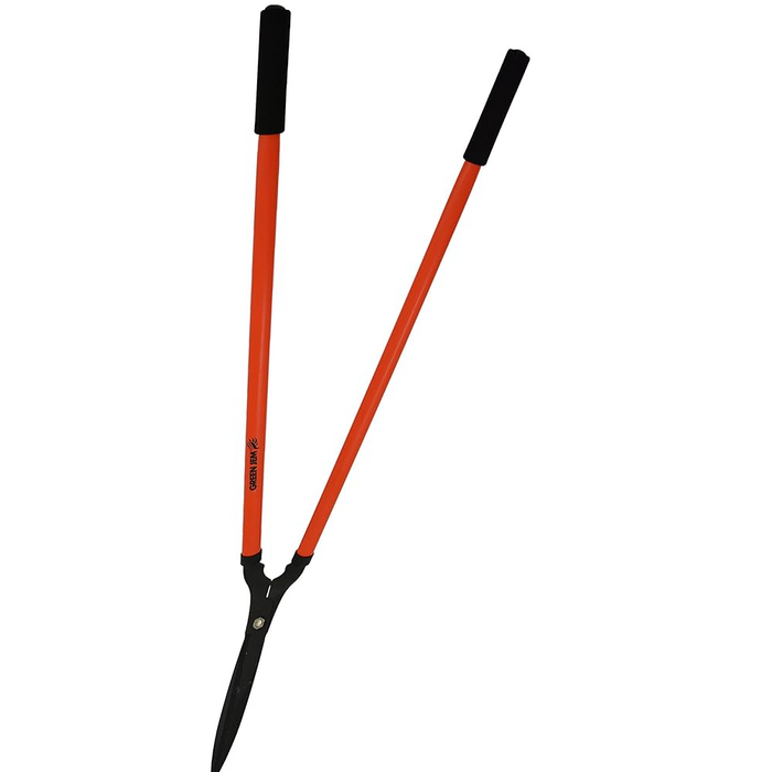 Lawn Shears - Orange