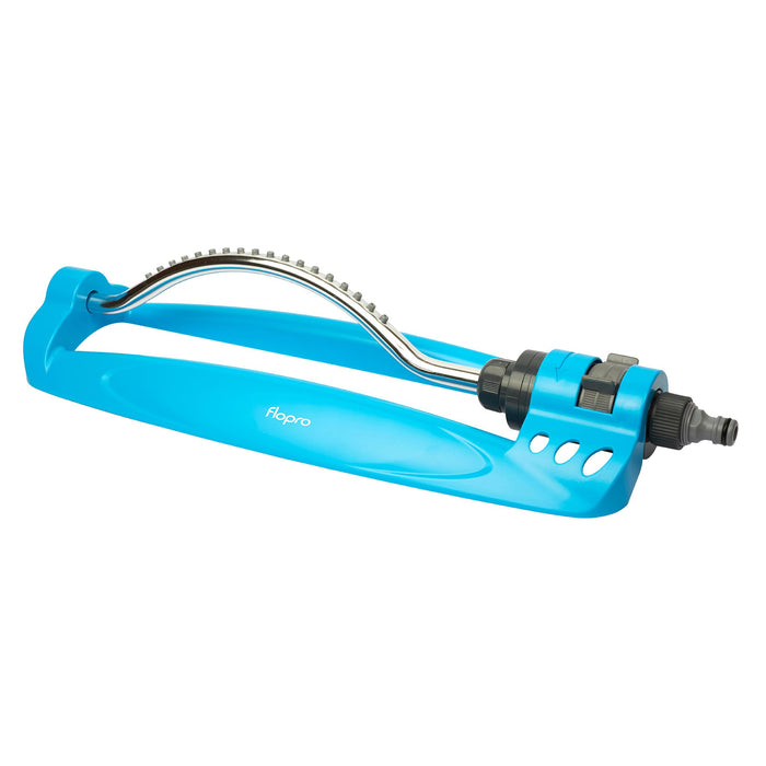 Flopro Cascade Oscillating Sprinkler