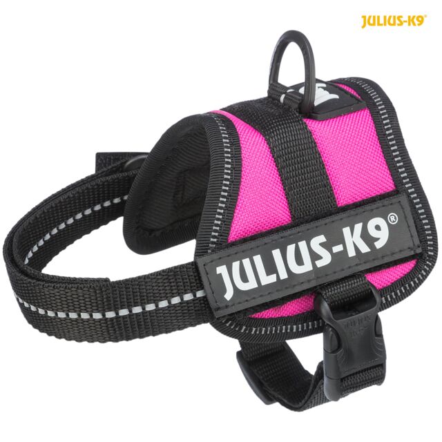 Julius-K9 Powerharness