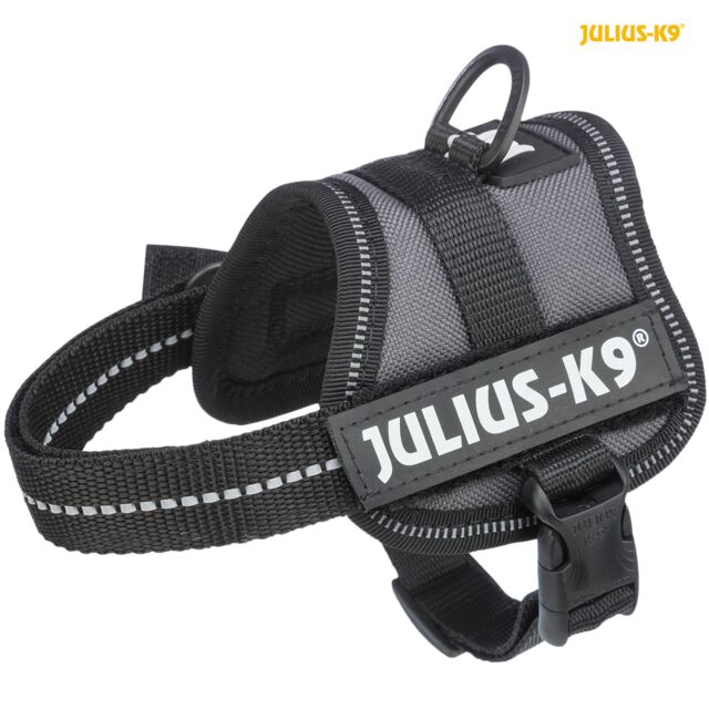 Julius-K9 Powerharness