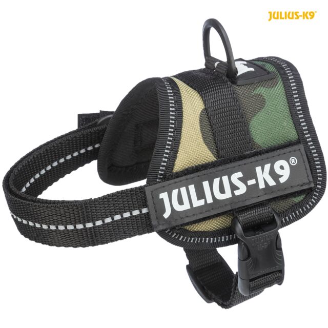 Julius-K9 Powerharness