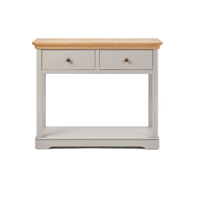 Canterbury Console Table