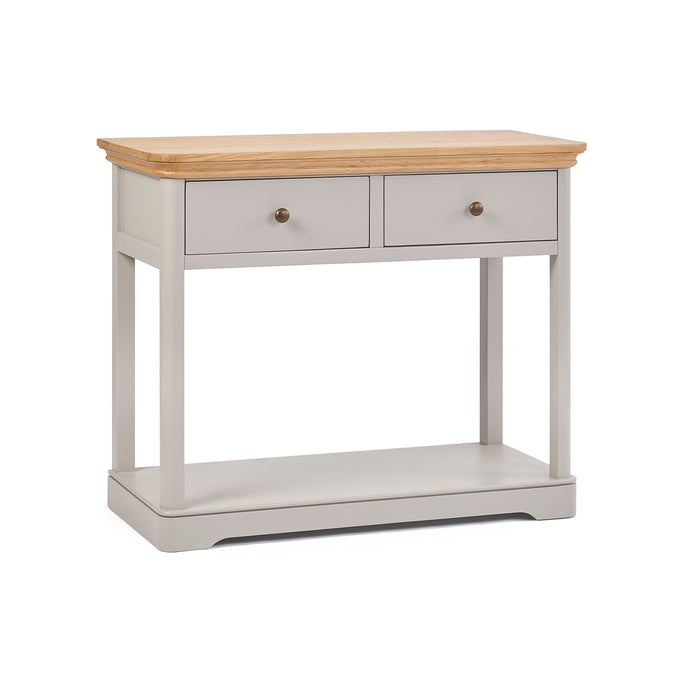 Canterbury Console Table