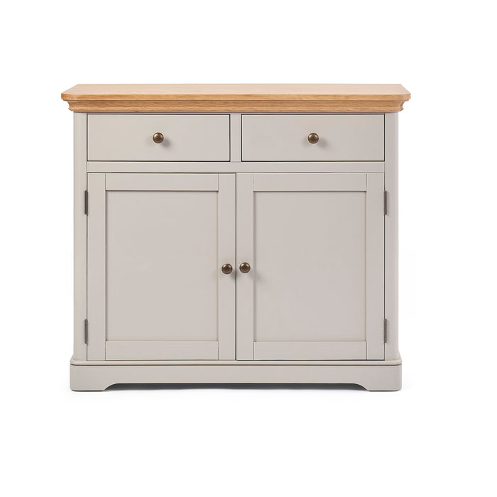 Canterbury Small Sideboard