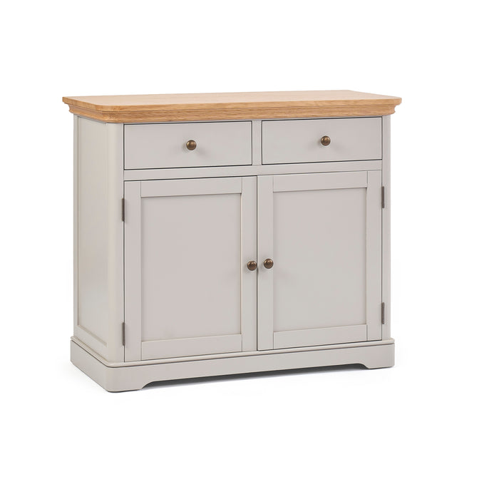 Canterbury Small Sideboard