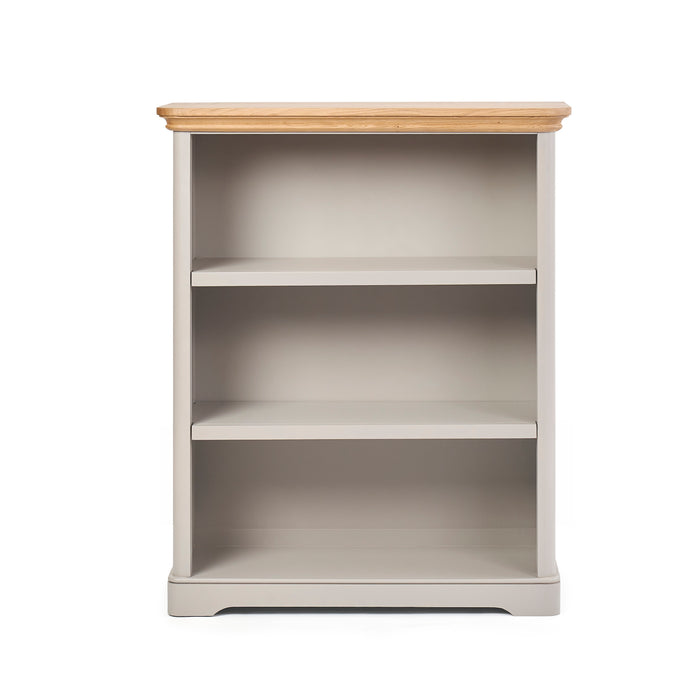 Canterbury Half Bookcase