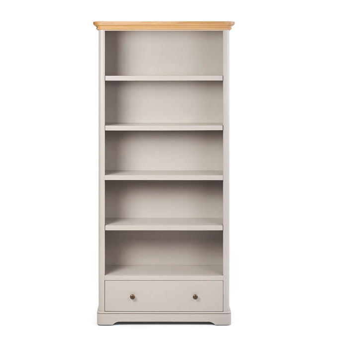 Canterbury Full Bookcase