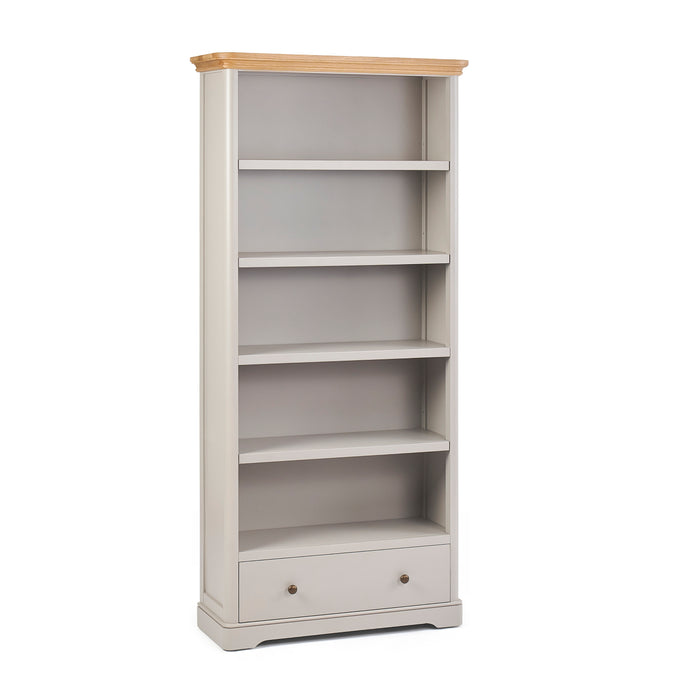 Canterbury Full Bookcase
