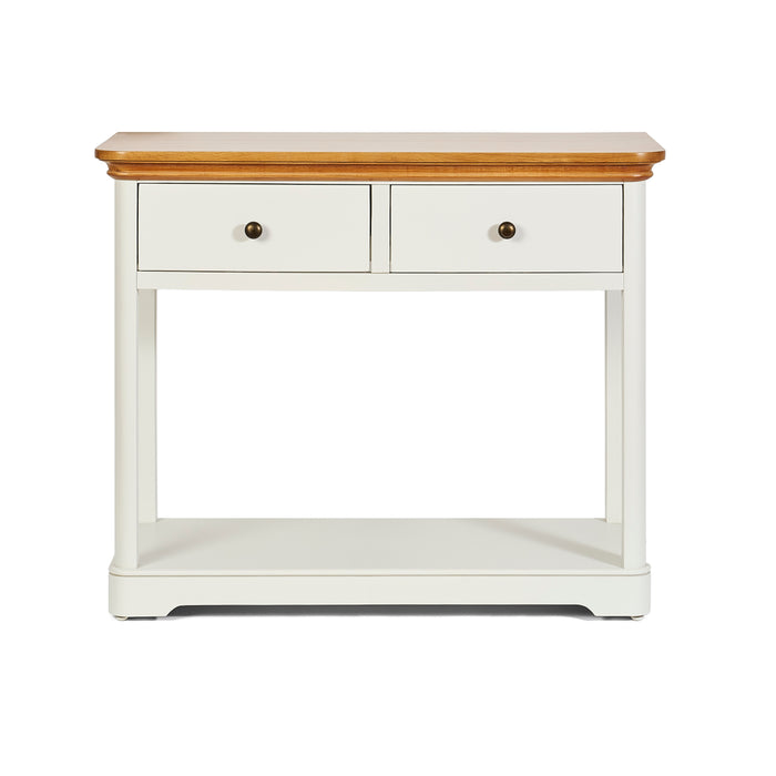 Canterbury Console Table