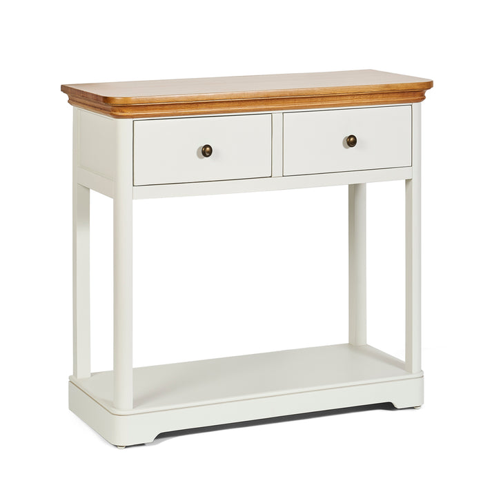 Canterbury Console Table