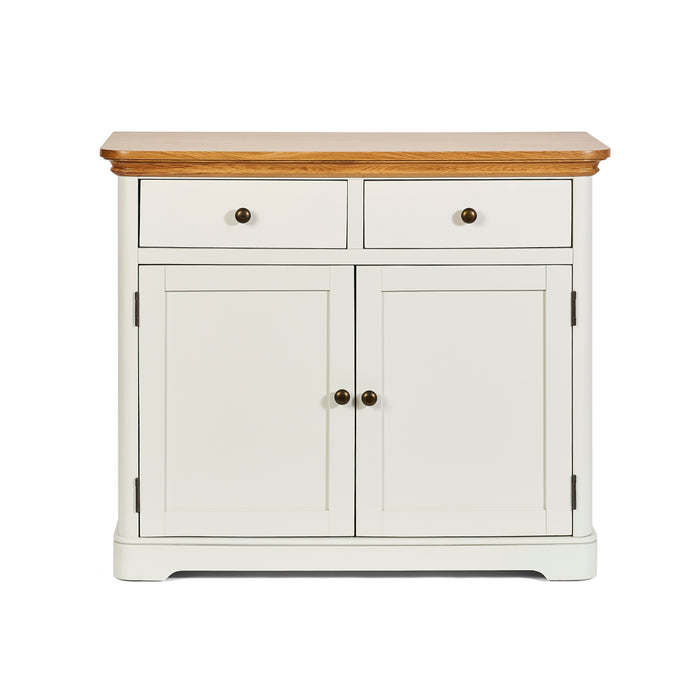 Canterbury Small Sideboard