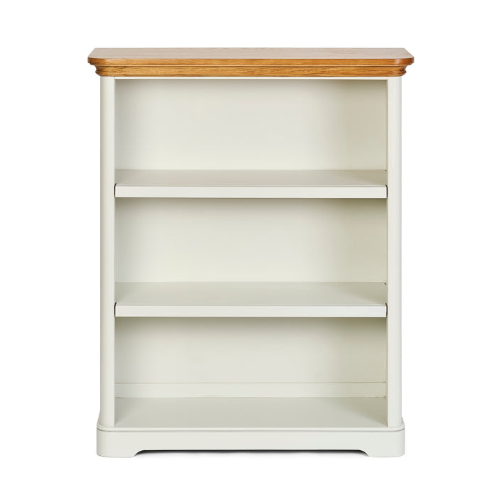 Canterbury Half Bookcase