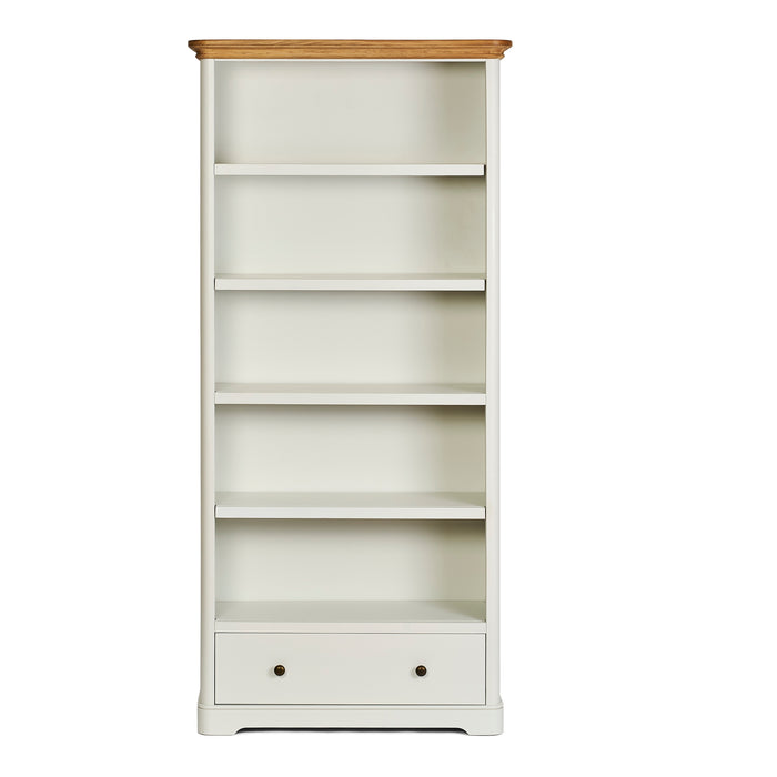 Canterbury Full Bookcase