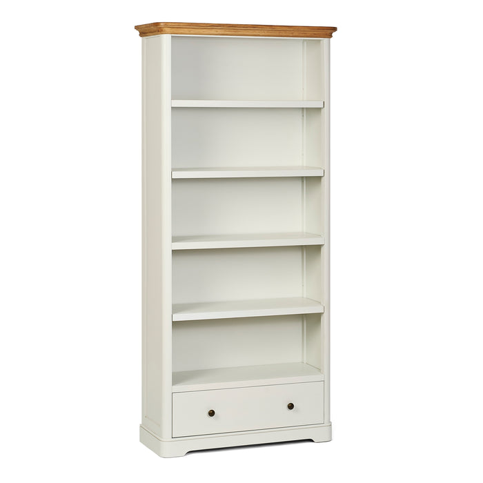 Canterbury Full Bookcase