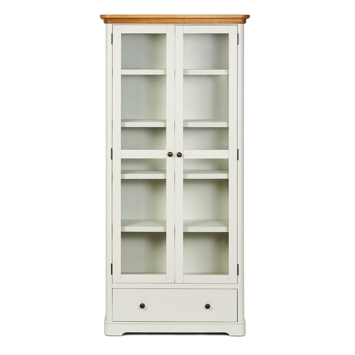 Canterbury Display Cabinet