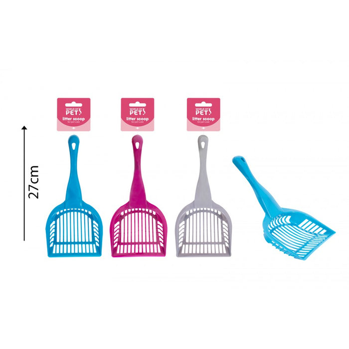 Cat Litter Scoop