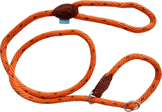 Soft Touch Rope Slip Lead 60" Length