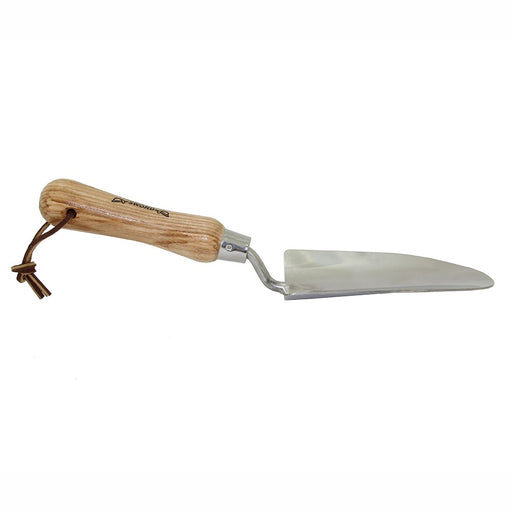 Stainless Steel Hand Trowel