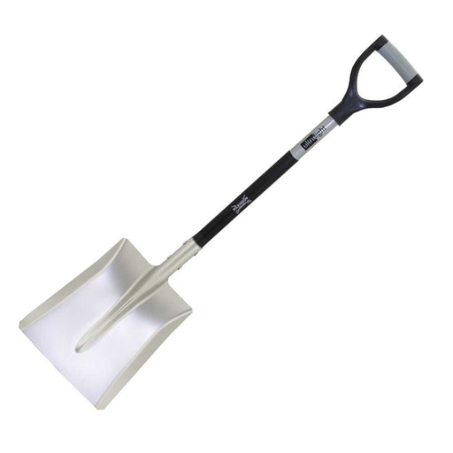 Ultralight Shovel