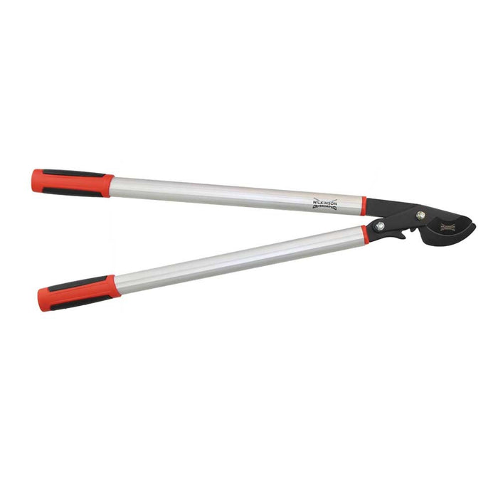 Metal Geared Bypass Loppers