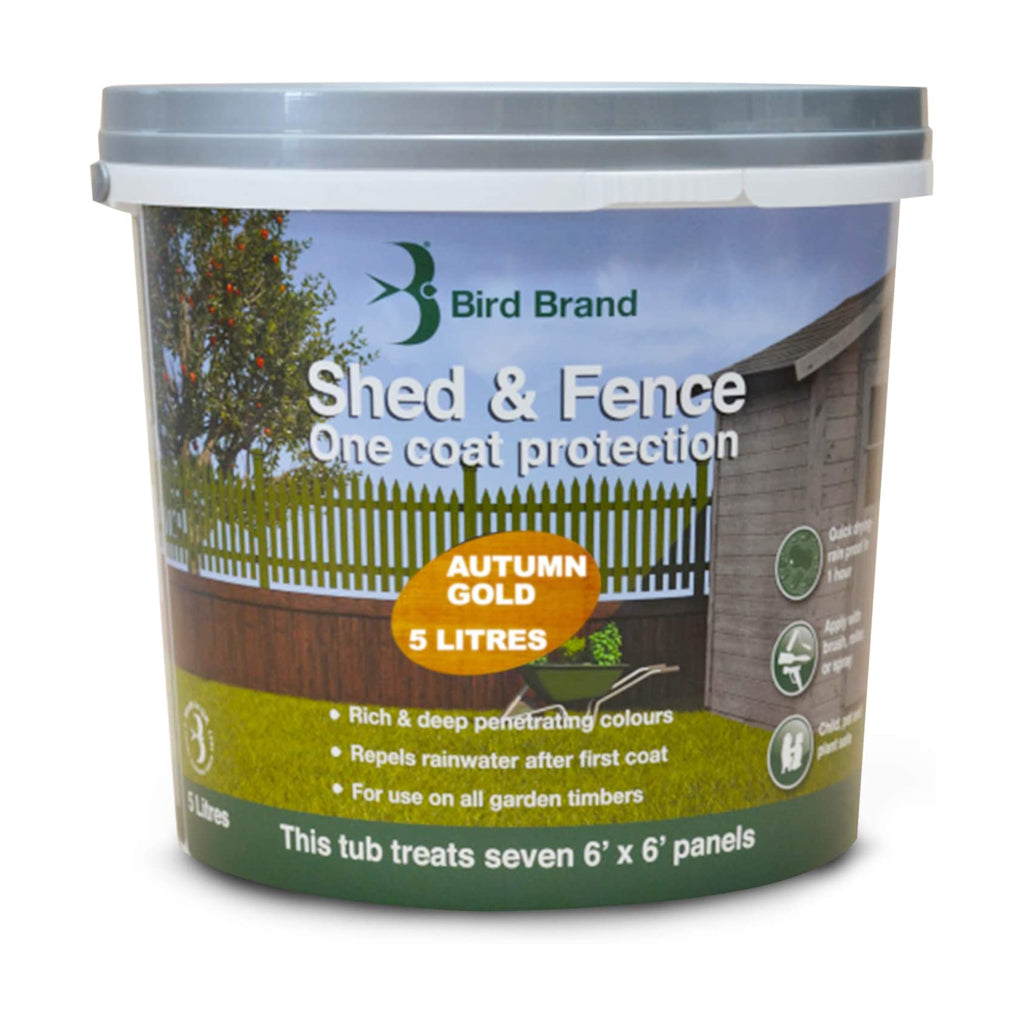 Autumn gold deals fence paint