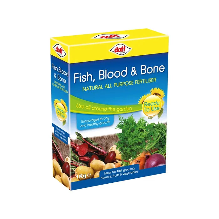 Fish, Blood & Bone 1kg