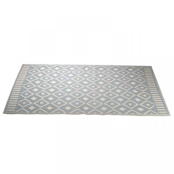 Mixed Alfresco Rug 120 x 180cm