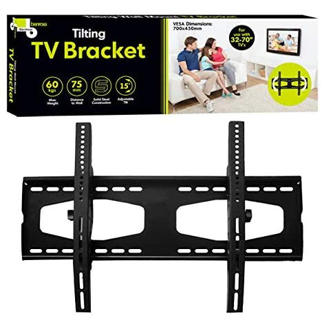 Tilting TV Bracket 32-70"