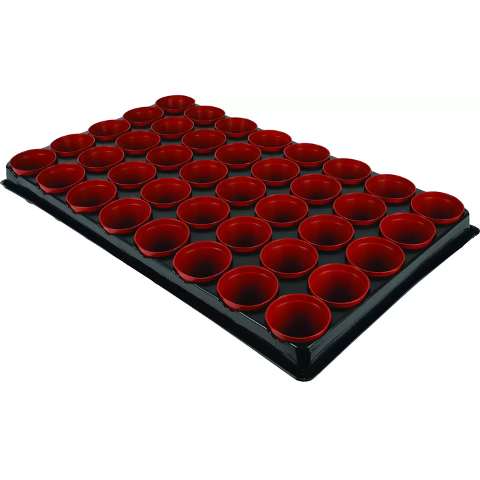 Grow It Seed and Cutting Tray with 40 Pots